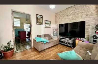 Casa para venda - jardim américa, 4 quartos,  295 m² - belo horizonte