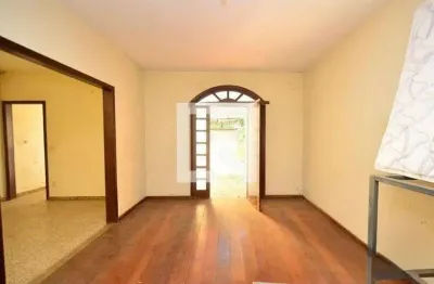 Casa para venda - santa efigênia, 3 quartos,  150 m² - belo horizonte