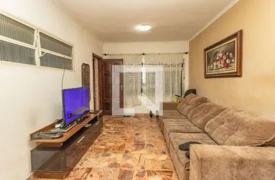 Casa para venda - taboão, 3 quartos,  130 m² - são bernardo do campo