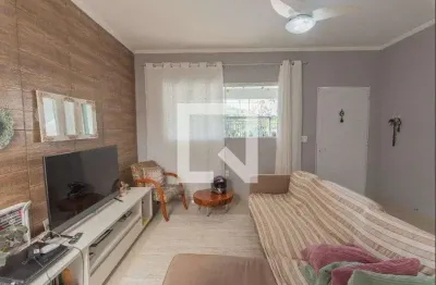 Casa para venda - parque das águas, 3 quartos,  99 m² - campinas