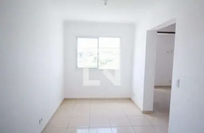 Apartamento para venda - vila santa maria, 2 quartos,  43 m² - são paulo