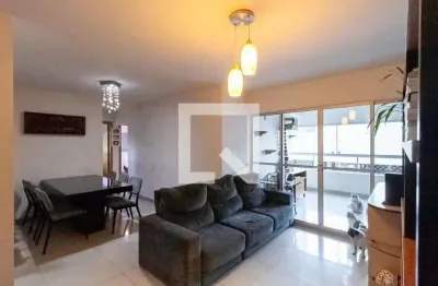 Apartamento para venda - castelo, 3 quartos,  91 m² - belo horizonte
