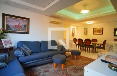 Apartamento para venda - higienópolis, 3 quartos,  110 m² - porto alegre