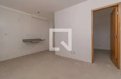 Apartamento com 1 quarto à venda na Rua Caetano Pinto, Brás, São Paulo
