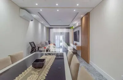 Casa para venda - vila ré, 3 quartos,  135 m² - são paulo