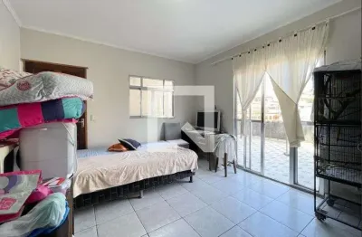 Casa para venda - assunção, 3 quartos,  283 m² - são bernardo do campo