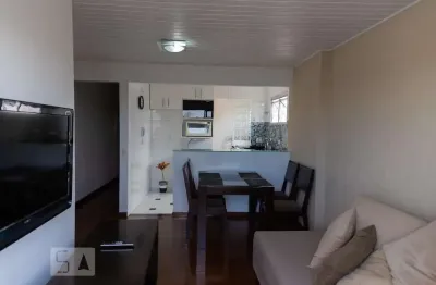 Apartamento para venda - vila clementino, 2 quartos,  60 m² - são paulo