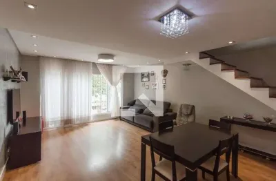 Casa para venda - mandaqui, 3 quartos,  160 m² - são paulo