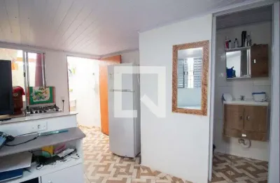 Casa para venda - freguesia do ó, 1 quarto,  40 m² - são paulo
