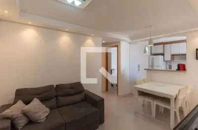 Apartamento para venda - jardim antonio von zuben , 2 quartos,  49 m² - campinas