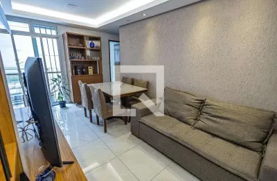 Casa / sobrado em condomínio para venda - santa branca, 3 quartos,  75 m² - belo horizonte