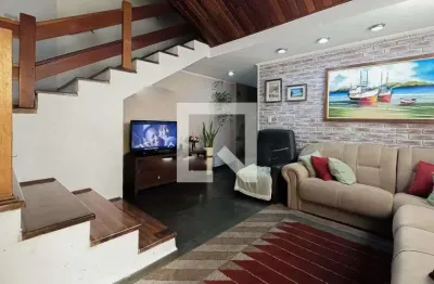 Casa para venda - centro, 4 quartos,  240 m² - guarulhos