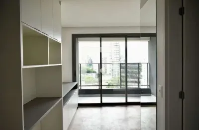 Kitnet / stúdio à venda na rua doutor bacelar, vila clementino, são paulo por r$ 525.000