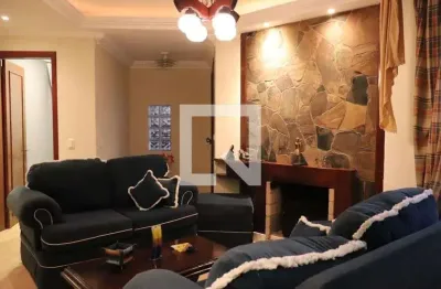 Casa para venda - scharlau, 4 quartos,  321 m² - são leopoldo