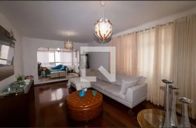Apartamento para venda - cidade nova, 4 quartos,  160 m² - belo horizonte