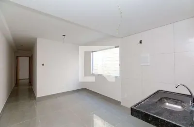 Apartamento para venda - barreiro, 2 quartos,  45 m² - belo horizonte