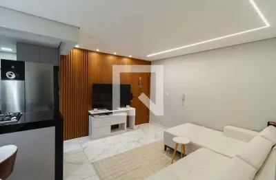 Apartamento para venda - manacás, 2 quartos,  60 m² - belo horizonte