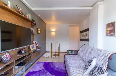 Cobertura para venda - engenho novo, 2 quartos,  90 m² - rio de janeiro