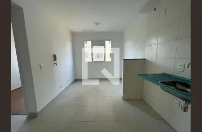 Apartamento para venda - jardim jussara, 2 quartos,  38 m² - são paulo