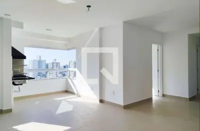 Apartamento para venda - jardim, 3 quartos,  94 m² - santo andré