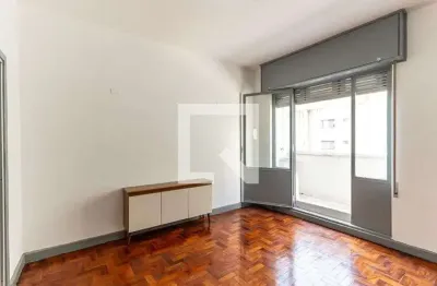 Kitnet / stúdio para venda - centro, 1 quarto,  54 m² - são paulo