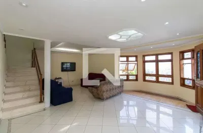 Casa para venda - vila constança , 3 quartos,  279 m² - são paulo