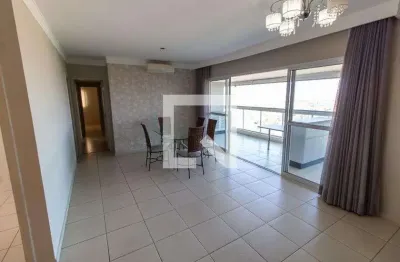 Apartamento para venda - lot. alphaville campinas, 3 quartos,  137 m² - campinas