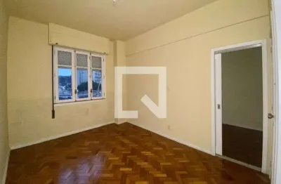 Apartamento para venda - centro, 3 quartos,  80 m² - rio de janeiro