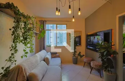 Apartamento para venda - centro, 2 quartos,  63 m² - belo horizonte