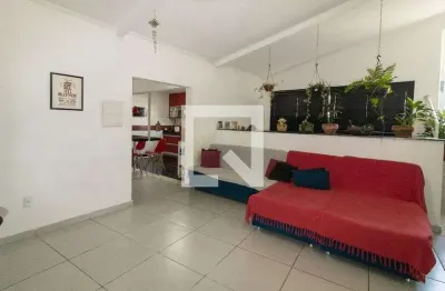 Casa para venda - jardim flamboyant, 3 quartos,  240 m² - campinas