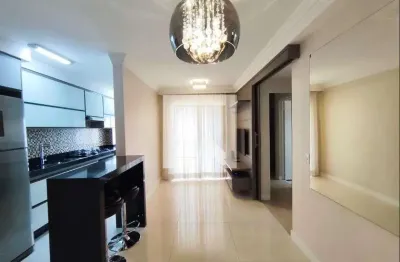 Apartamento para venda - parque industrial, 2 quartos,  55 m² - campinas