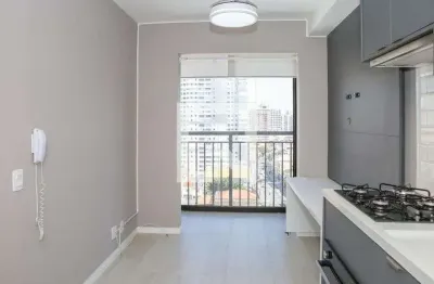 Apartamento para venda - água branca, 1 quarto,  28 m² - são paulo
