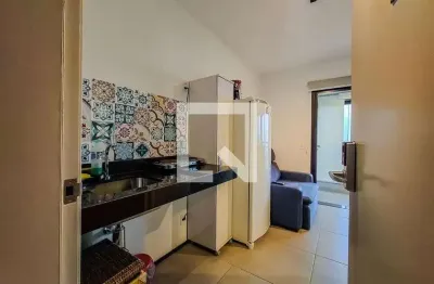 Kitnet / stúdio para venda - vila mariana, 1 quarto,  21 m² - são paulo