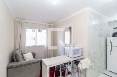 Apartamento para venda - tatuapé, 2 quartos,  34 m² - são paulo