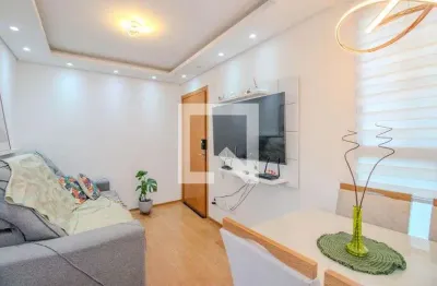 Apartamento para venda - alto petrópolis, 2 quartos,  41 m² - porto alegre
