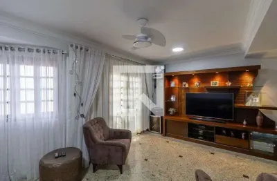 Casa para venda - vila ré, 3 quartos,  216 m² - são paulo
