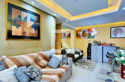 Apartamento para venda - picanço, 2 quartos,  69 m² - guarulhos