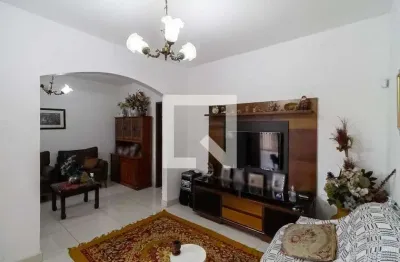 Casa para venda - alípio de melo, 2 quartos,  132 m² - belo horizonte