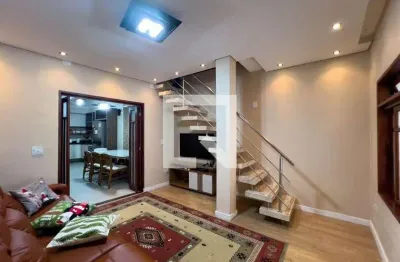 Casa com 3 quartos à venda na Rua Alexandre Levi, Cambuci, São Paulo