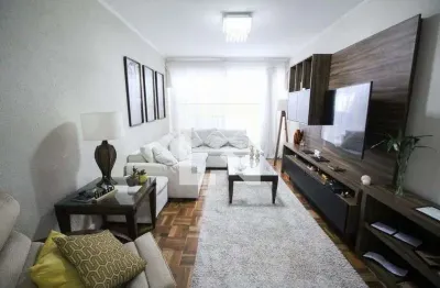 Casa com 3 quartos à venda na Rua Francisco Basílio de Melo, City América, São Paulo