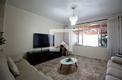 Casa para venda - vila amália, 4 quartos,  266 m² - são paulo
