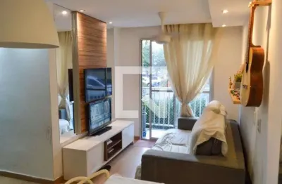 Apartamento para venda - taquara, 2 quartos,  52 m² - rio de janeiro