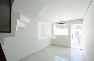 Casa para venda - candelária, 2 quartos,  100 m² - belo horizonte