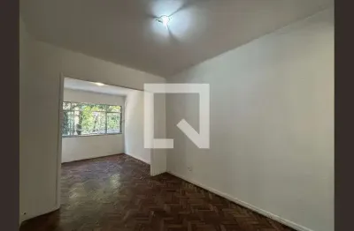Apartamento para venda - humaitá, 1 quarto,  60 m² - rio de janeiro