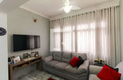 Casa com 3 quartos à venda na Rua Mário Fongaro, Mooca, São Paulo