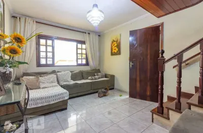 Casa para venda - cidade das flores, 5 quartos,  249 m² - osasco