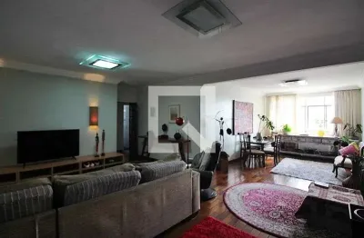 Apartamento para venda - nova petrópolis, 3 quartos,  185 m² - são bernardo do campo