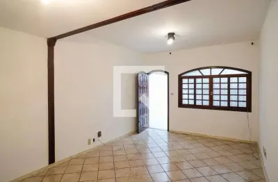 Casa para venda - rudge ramos, 3 quartos,  168 m² - são bernardo do campo