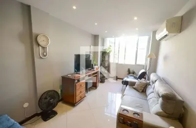 Apartamento para venda - andaraí, 3 quartos,  59 m² - rio de janeiro