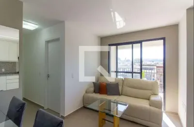 Apartamento para venda - vila leopoldina, 2 quartos,  55 m² - são paulo